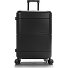  Zen 4 wheels Trolley M 66 cm with expansion pleat Variant black