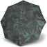 T.200 Duomatic pocket umbrella 28 cm Variant botany oliv