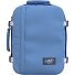 Travel Daypack 39 cm Laptop compartment Variant infinity blue Travel Daypack 39 cm Laptop compartment Variant infinity blue
