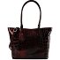 Cool Colbie Shopper Bag Genuine Leather 37 cm Variant burgundy patent