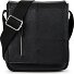  Kennington Shoulder bag Genuine Leather 20 cm Variant black