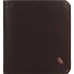  Wallet RFID protection Leather 10 cm Variant java