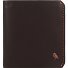Wallet RFID protection Leather 10 cm Variant java Wallet RFID protection Leather 10 cm Variant java