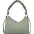  Boheme Shoulder Bag Leather 30 cm Variant greenery-rosett