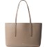  Foil Shopper Bag 44 cm Variant desert taupe