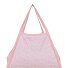  Ini Shopper Bag 38 cm Variant leo rosy sand