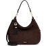  TAS Mareike Shoulder Bag L 34 cm Variant brown