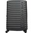 Flyduck 4 wheels Trolley 75 cm with expansion pleat Variant black Flyduck 4 wheels Trolley 75 cm with expansion pleat Variant black