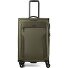  Travel Line 9704 4 wheels Trolley M 68 cm Expandable Variant olive