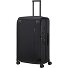  Splendix 4 wheels Trolley L 79 cm with expansion pleat Variant black