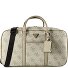 Berta Weekender travel bag 54 cm Variant sage logo