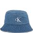 Block Denim Hat 27 cm Variant denim Block Denim Hat 27 cm Variant denim