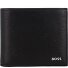 Luminary Wallet RFID protection Leather 10.5 cm Variant black Luminary Wallet RFID protection Leather 10.5 cm Variant black