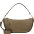 Willow Shoulder Bag Leather 35 cm Variant military Willow Shoulder Bag Leather 35 cm Variant military