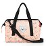 Allrounder XS sports bag 27 cm Variant cats and dogs rose Allrounder XS sports bag 27 cm Variant cats and dogs rose