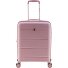 0800 4 wheels Cabin trolley 55 cm with expansion pleat Variant light pink 0800 4 wheels Cabin trolley 55 cm with expansion pleat Variant light pink