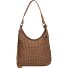 Urban Poets Tuula-Up Shoulder bag Leather 22 cm Variant spicy ginger Urban Poets Tuula-Up Shoulder bag Leather 22 cm Variant spicy ginger