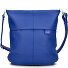  Mademoiselle.M Shoulder Bag 31 cm Variant royal