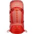  Yukon LT 50+10 backpack 75 cm Variant red orange