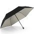  Zero Magic Pocket umbrella 26 cm Variant simply black-ivory