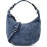  Nana Shoulder Bag Genuine Leather 27.5 cm Variant Jeans