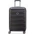  Meteor 4 wheels Trolley 68 cm with expansion pleat Variant capuccino