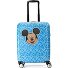  Funlight Disney 4 Roll Cabin Trolley 55 cm Variant mickey lenticular blue