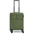  Essentials 12 CABIN 4 wheels Cabin trolley 55 cm Variant olive