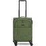  Essentials 12 CABIN 4 wheels Cabin suitcase 55 cm Variant olive