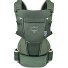  Poco Kids backpack 65 cm Variant koseret green
