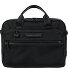  Roadster Briefcase 39 cm Laptop compartment Variant black