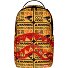  OG Art Tokyo Surveillance Daypack 45 cm Laptop compartment Variant mehrfarbig