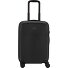  Transit 4 wheels Trolley 58 cm Variant black