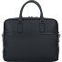 New Crosstown Briefcase Leather 38 cm Laptop compartment Variant navy New Crosstown Briefcase Leather 38 cm Laptop compartment Variant navy