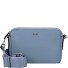 Alyce Shoulder bag Leather 21 cm Variant light-pastel blue Alyce Shoulder bag Leather 21 cm Variant light-pastel blue