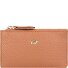  Asti key wallet leather 12 cm Variant cognac