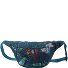 Urban fanny pack 25 cm Variant tropical Urban fanny pack 25 cm Variant tropical