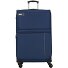  Travel Line 6704 4 Roll Trolley 75 cm Variant blue green