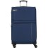 Travel Line 6704 4 Roll Trolley 75 cm Variant blue green Travel Line 6704 4 Roll Trolley 75 cm Variant blue green