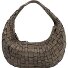 Marisa Handbag Leather 30 cm Variant cemento Marisa Handbag Leather 30 cm Variant cemento