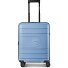  Essentials 11 4 wheels Cabin suitcase 55 cm Expandable Variant cool blue