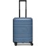  Essentials 11 4 wheels Cabin suitcase 55 cm Expandable Variant cool blue