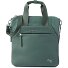 Furo Roku Handbag RFID protection 30 cm Laptop compartment Variant duck green