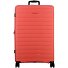 Striper 4 wheels Trolley 77 cm with expansion pleat Variant coral Striper 4 wheels Trolley 77 cm with expansion pleat Variant coral