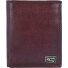 Japan Wallet RFID protection Leather 9 cm Variant cognac Japan Wallet RFID protection Leather 9 cm Variant cognac