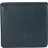  Soft Fanni wallet leather 8 cm Variant blau
