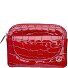  Cayenne key wallet RFID leather 12 cm Variant kirsche