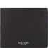 TH Saffiano Wallet RFID protection Leather 11.5 cm Variant black TH Saffiano Wallet RFID protection Leather 11.5 cm Variant black