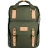  Macaroon Daypack 38 cm Laptop compartment Variant army