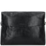 Raboison Messenger Leather 40 cm Variant schwarz Raboison Messenger Leather 40 cm Variant schwarz